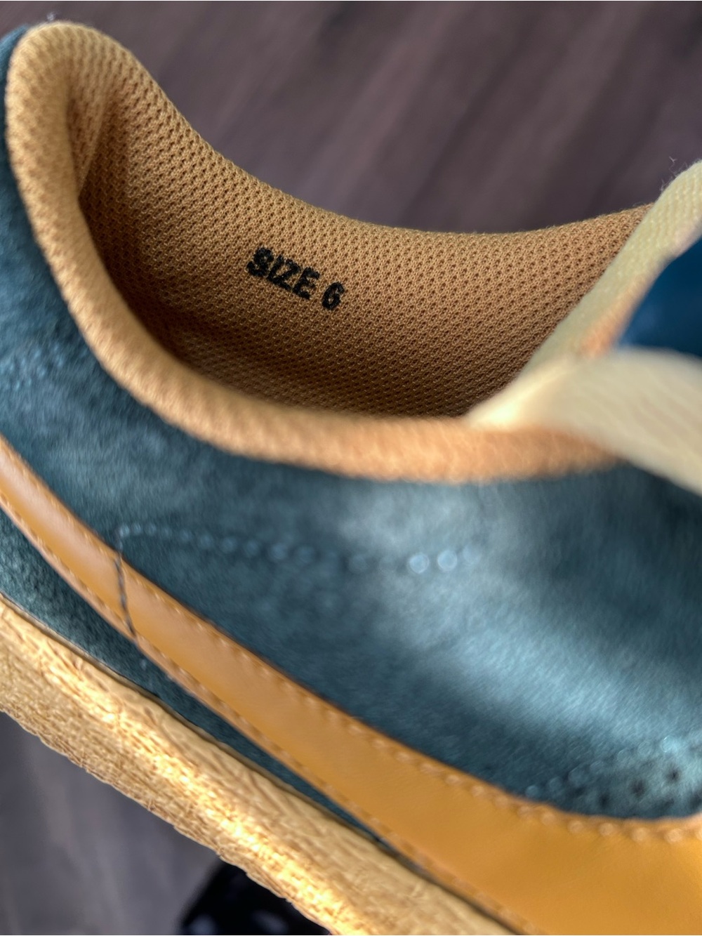 NIKE - Blazer Low SB Shoes - Picture 11 of 11
